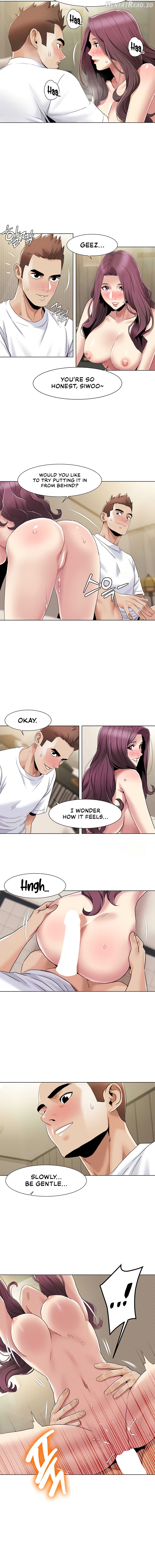 Neulsome Studio Chapter 54 - page 8