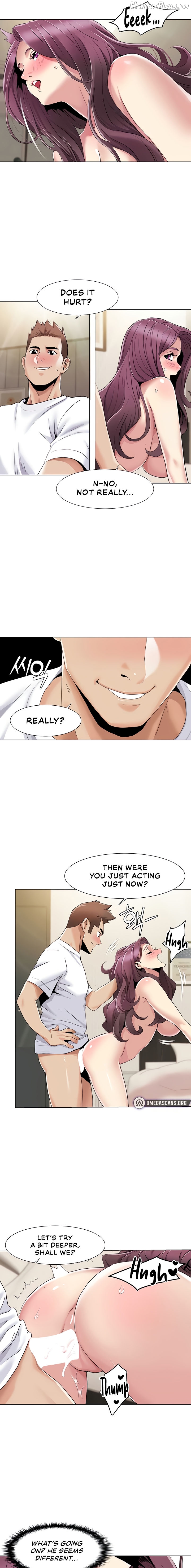 Neulsome Studio Chapter 54 - page 9