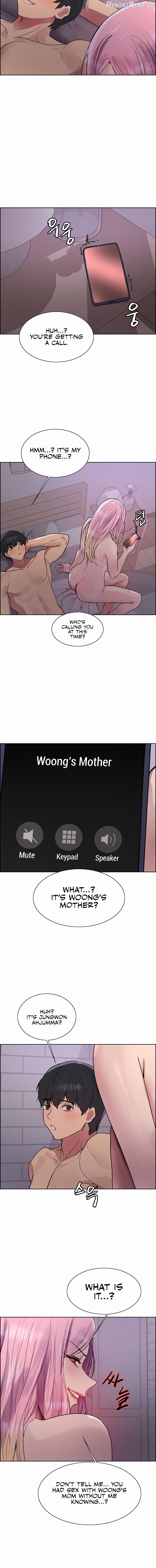 Sex Stopwatch Chapter 118 - page 12