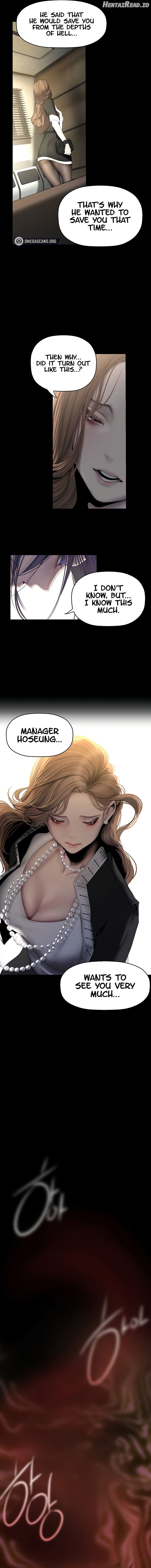 A Wonderful New World Chapter 259 - page 13