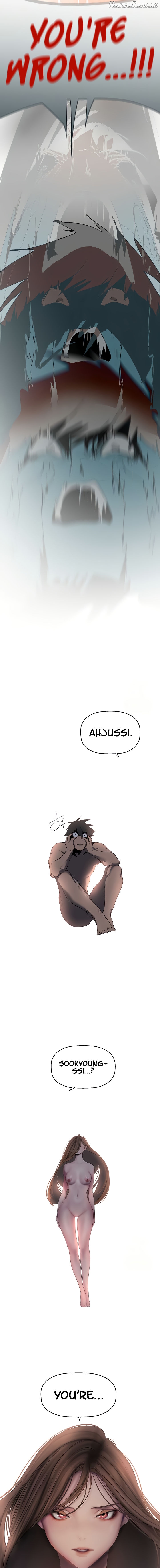 A Wonderful New World Chapter 259 - page 17