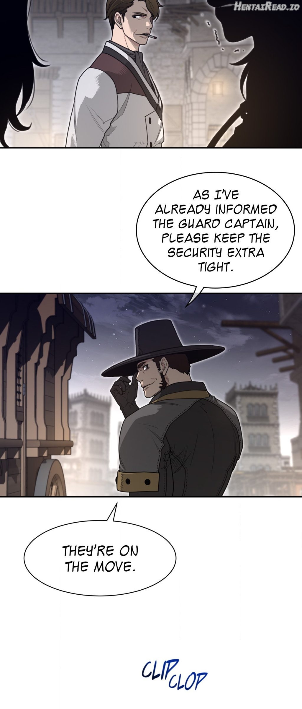 Perfect Half Chapter 190 - page 11