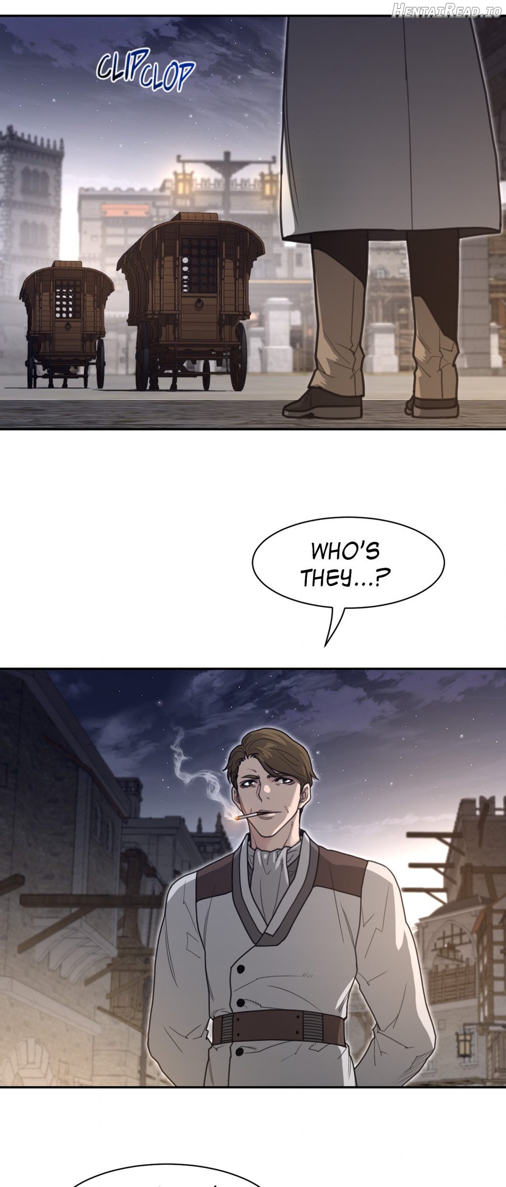 Perfect Half Chapter 190 - page 12