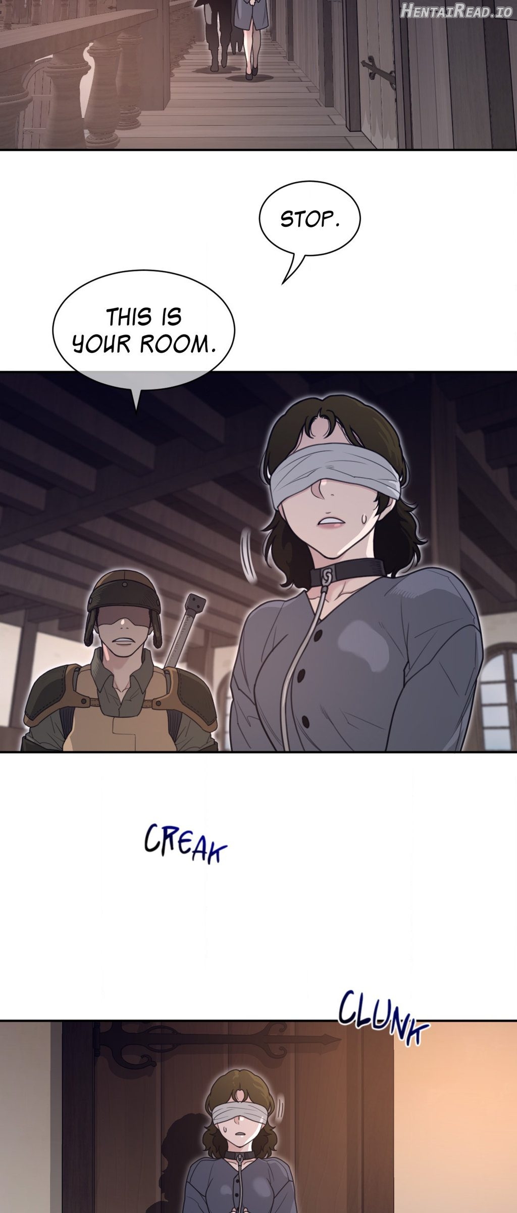 Perfect Half Chapter 190 - page 14