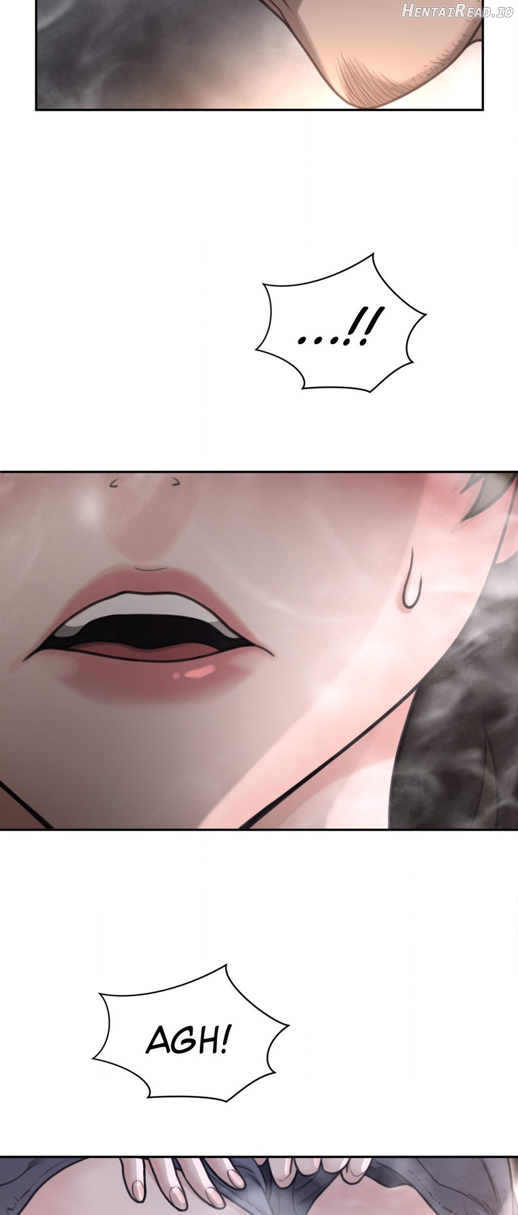 Perfect Half Chapter 190 - page 19
