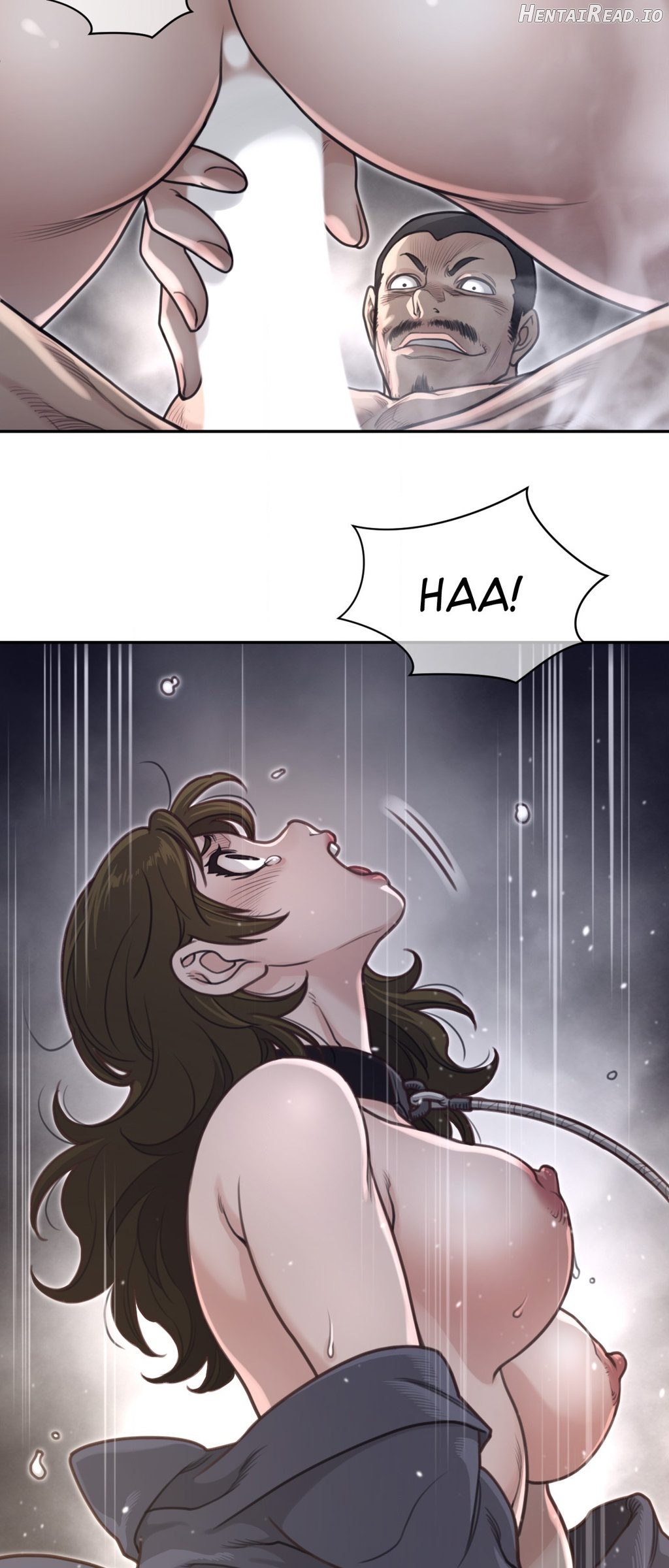 Perfect Half Chapter 190 - page 28