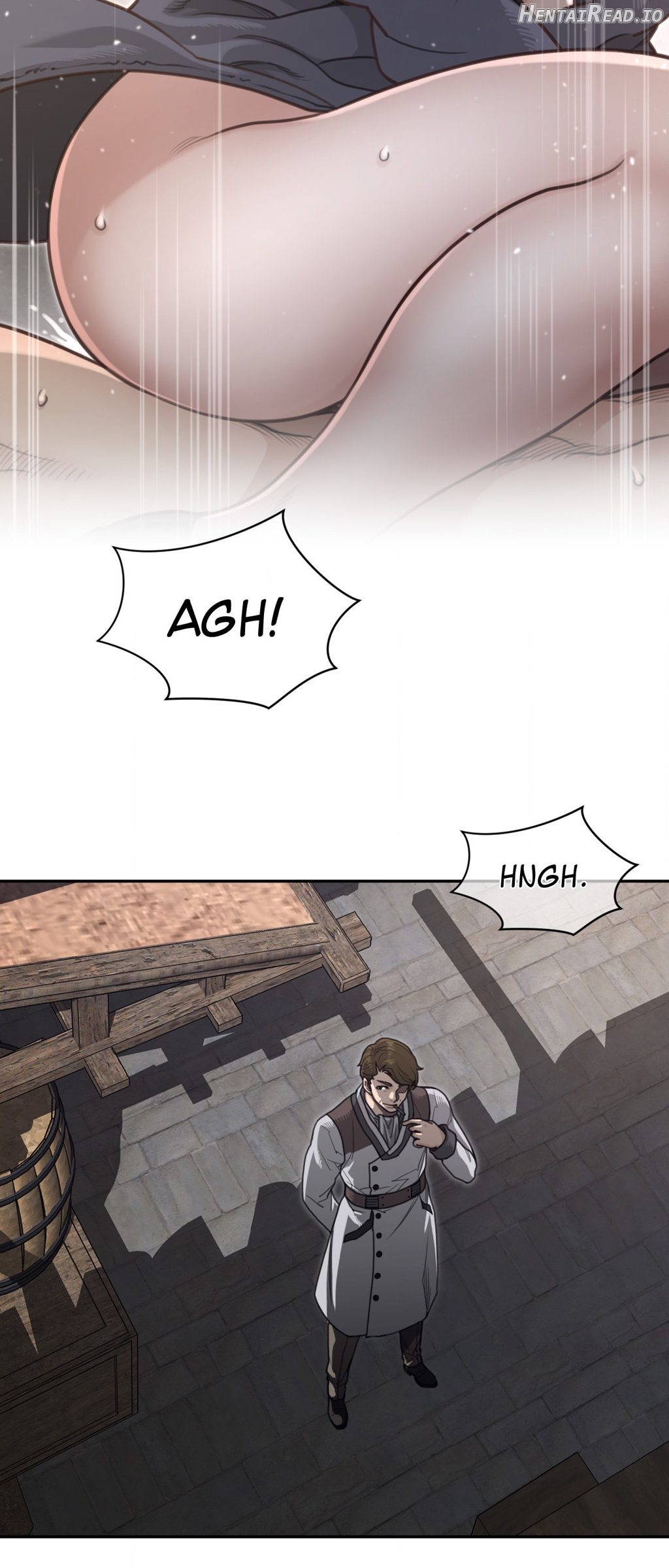 Perfect Half Chapter 190 - page 29