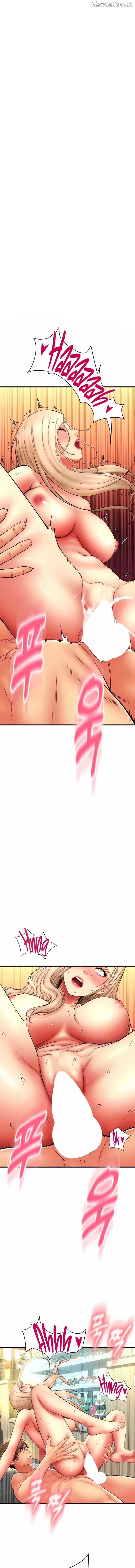 Pay with Sperm Pay Chapter 83 - page 1