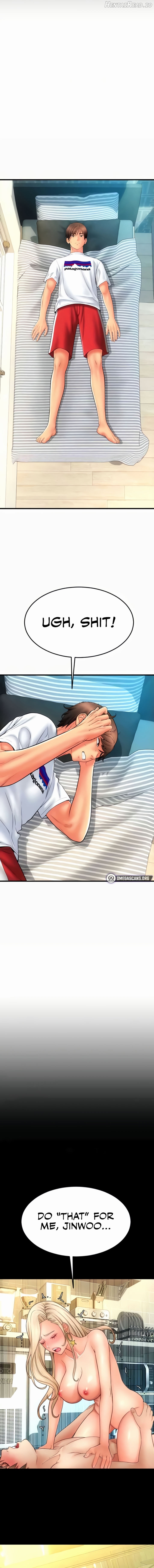 Pay with Sperm Pay Chapter 83 - page 14