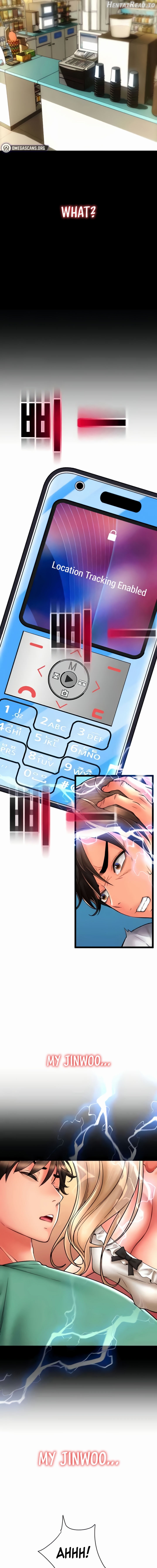 Pay with Sperm Pay Chapter 83 - page 17