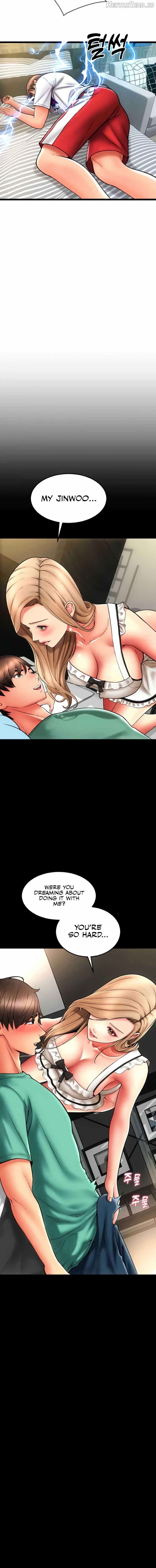 Pay with Sperm Pay Chapter 83 - page 18
