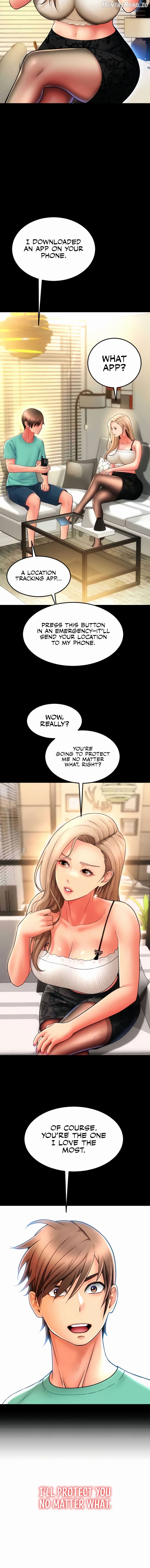 Pay with Sperm Pay Chapter 83 - page 22