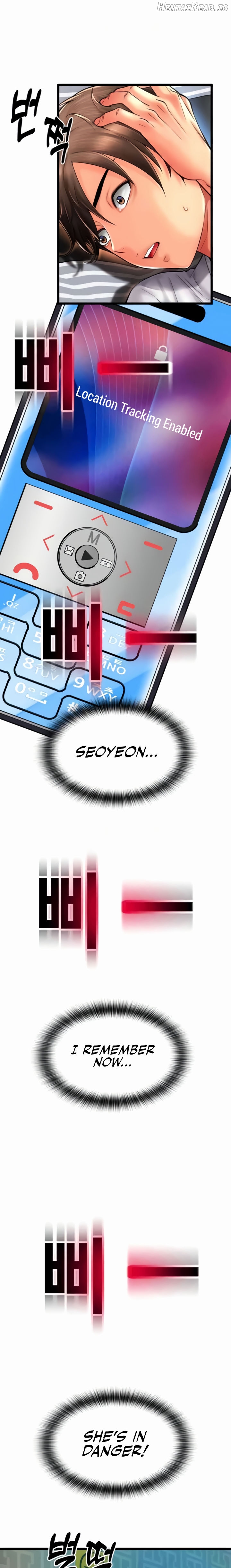 Pay with Sperm Pay Chapter 83 - page 23