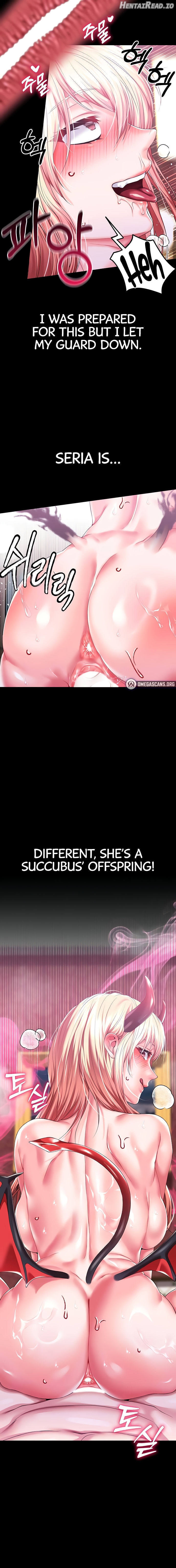 Breaking A Romantic Fantasy Villain Chapter 84 - page 13