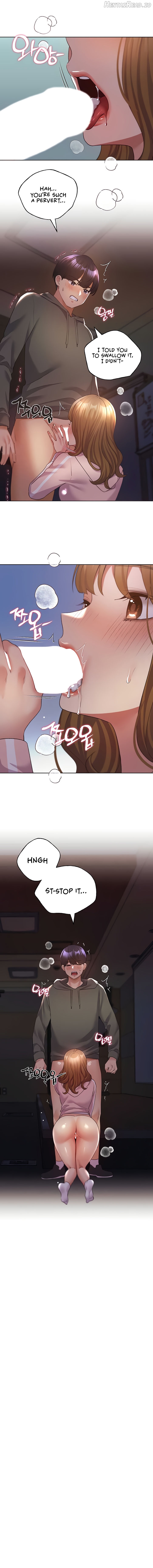 My Illustrator Chapter 60 - page 7