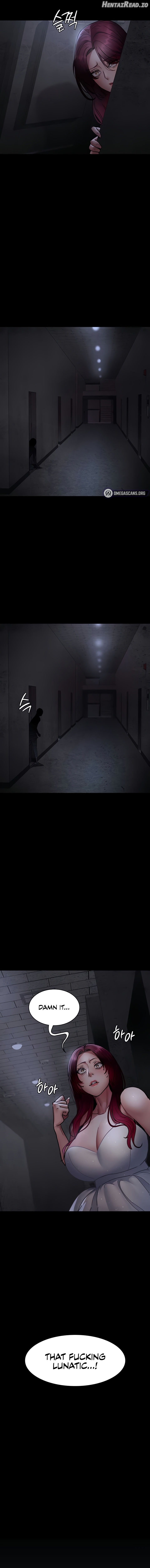 Night Hospital Chapter 76 - page 6