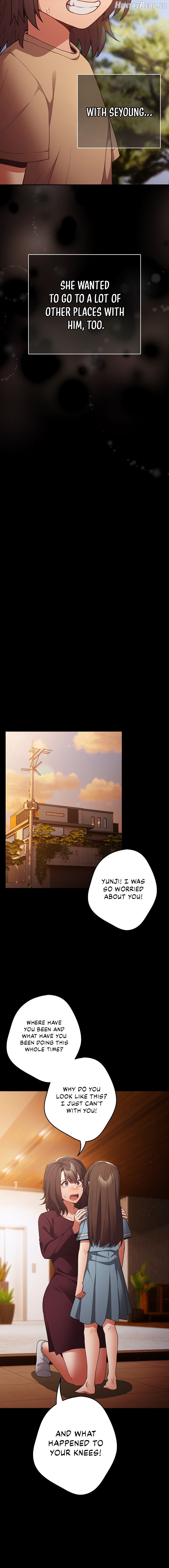 That’s Not How You Do It Chapter 99 - page 12