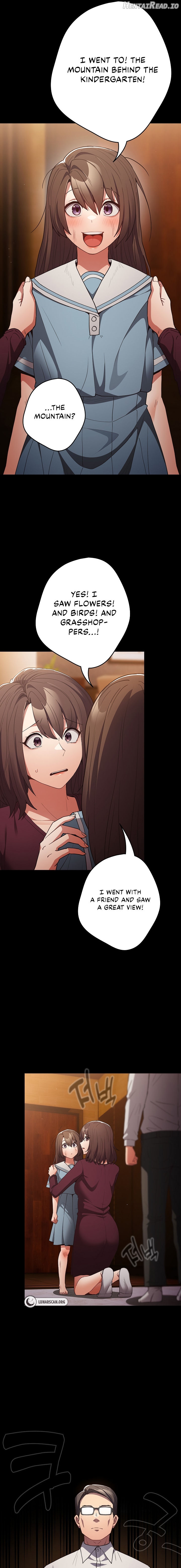 That’s Not How You Do It Chapter 99 - page 13