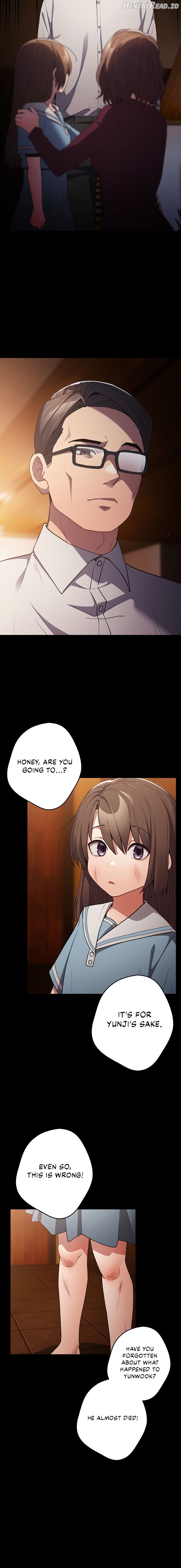 That’s Not How You Do It Chapter 99 - page 14