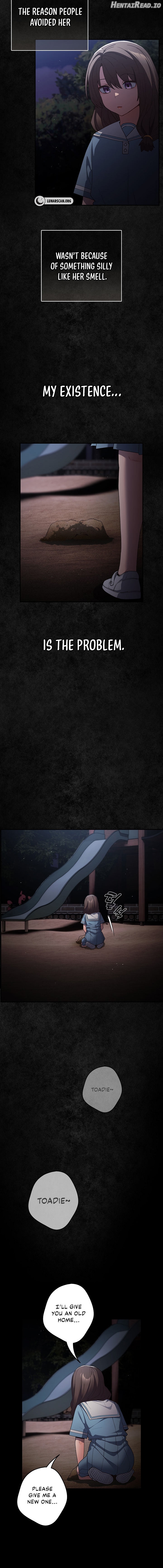 That’s Not How You Do It Chapter 99 - page 18
