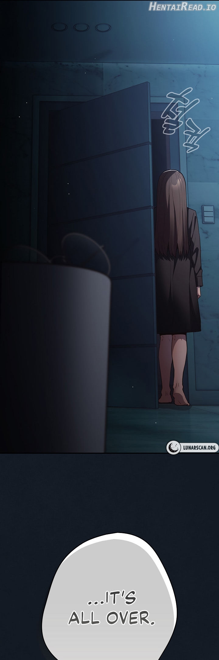 That’s Not How You Do It Chapter 99 - page 21