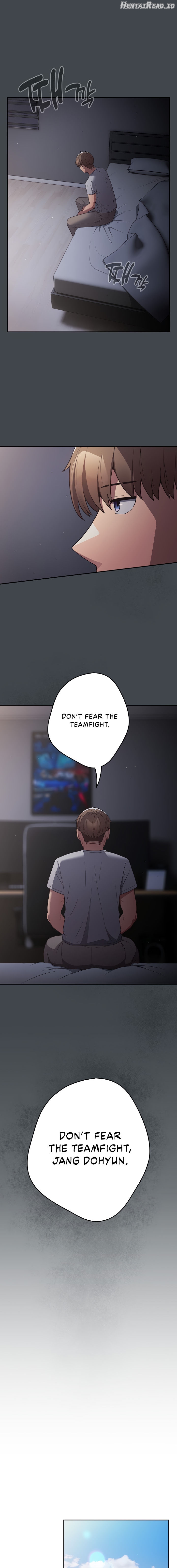 That’s Not How You Do It Chapter 100 - page 11