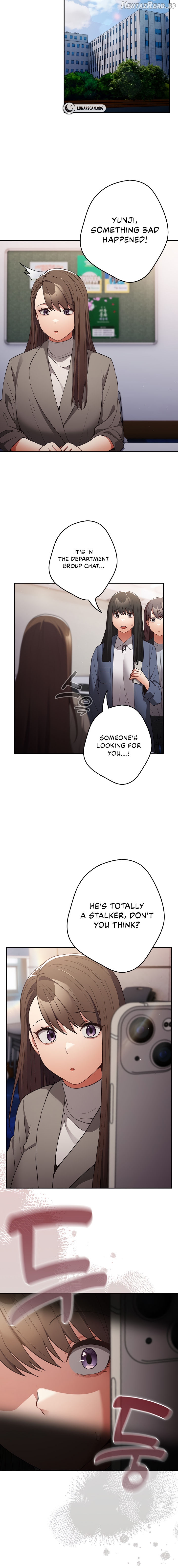 That’s Not How You Do It Chapter 100 - page 12