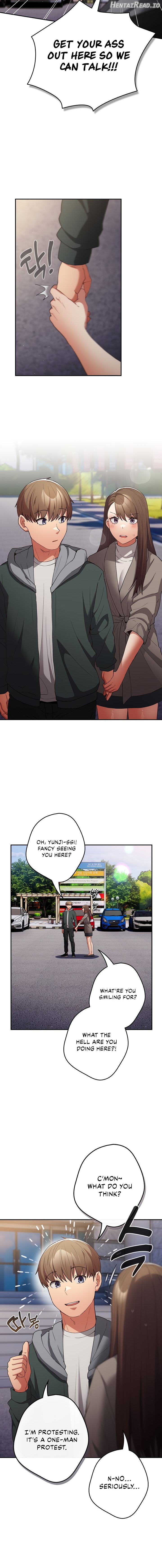 That’s Not How You Do It Chapter 100 - page 14