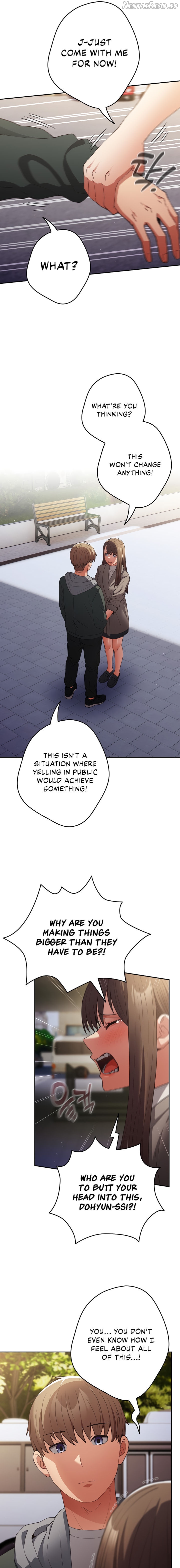 That’s Not How You Do It Chapter 100 - page 15