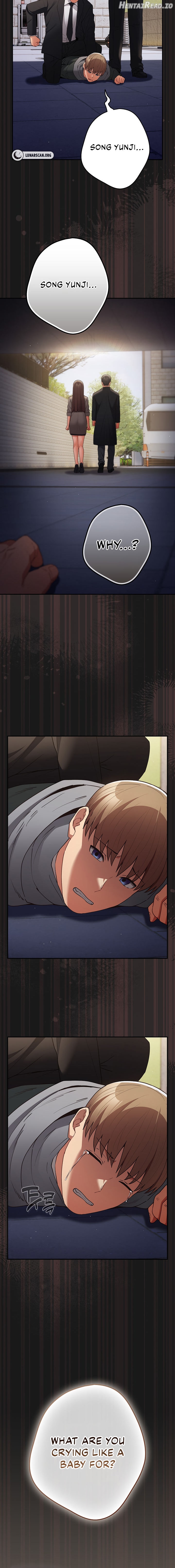 That’s Not How You Do It Chapter 101 - page 14