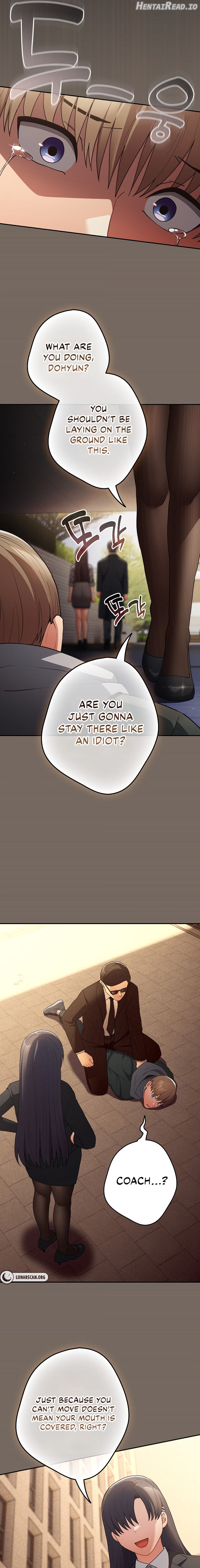 That’s Not How You Do It Chapter 101 - page 15