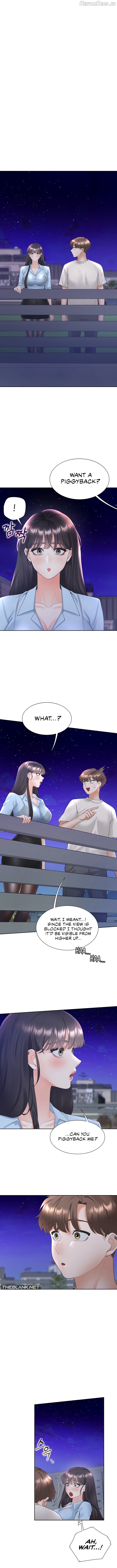 Bunking Bed Chapter 98 - page 1