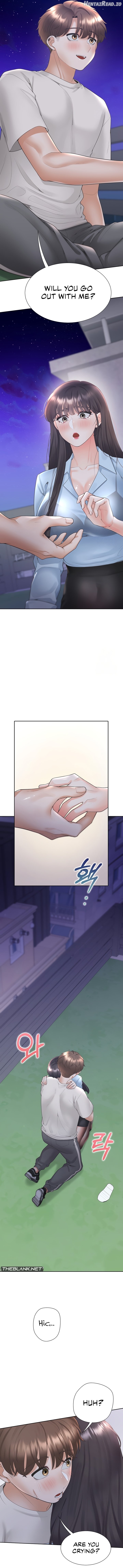 Bunking Bed Chapter 98 - page 12