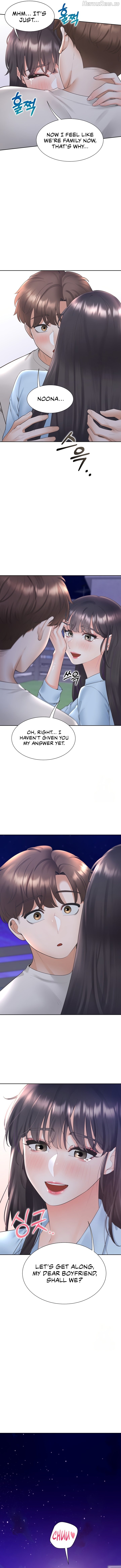 Bunking Bed Chapter 98 - page 13