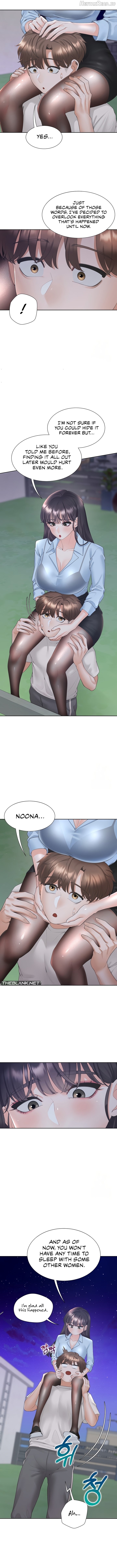 Bunking Bed Chapter 98 - page 5