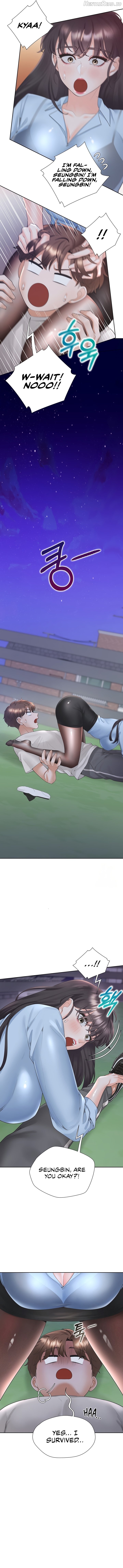 Bunking Bed Chapter 98 - page 6
