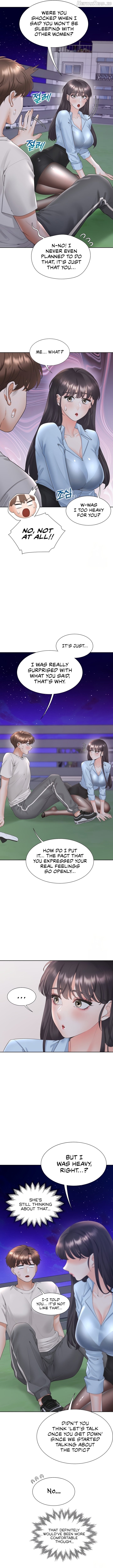Bunking Bed Chapter 98 - page 7