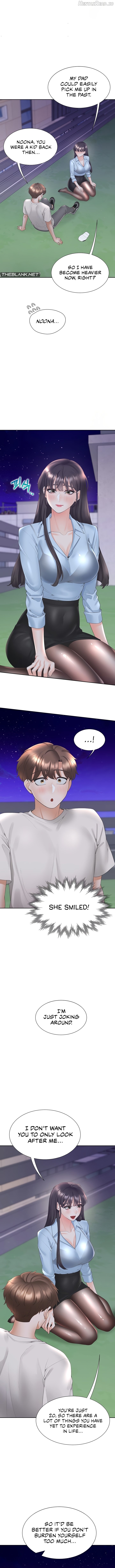 Bunking Bed Chapter 98 - page 8