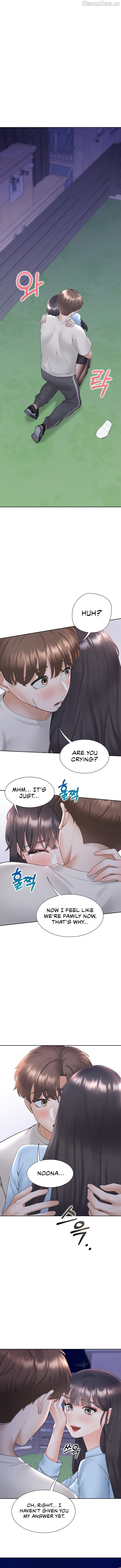 Bunking Bed Chapter 99 - page 1