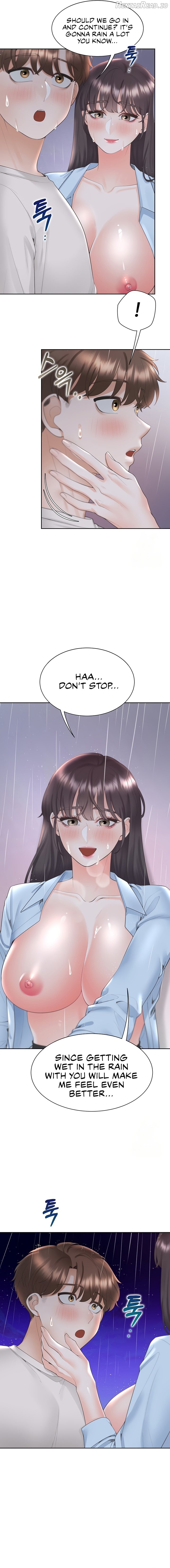 Bunking Bed Chapter 99 - page 14