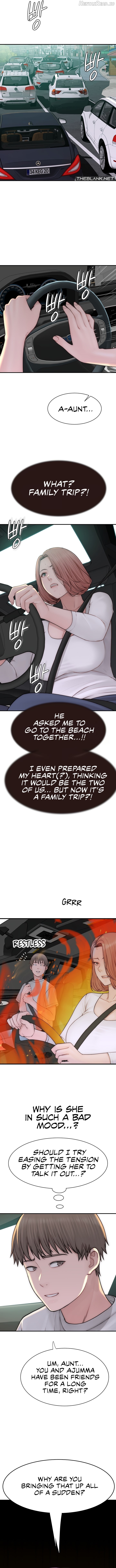 Addicted To My Stepmom Chapter 68 - page 4