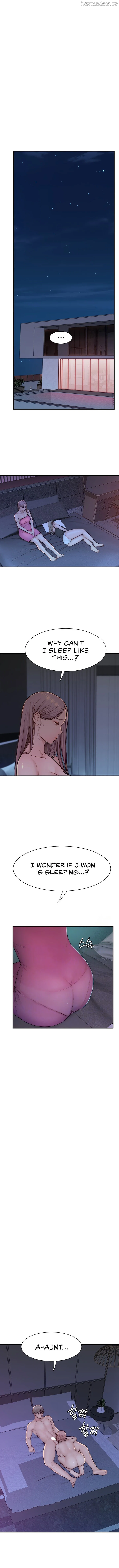 Addicted To My Stepmom Chapter 71 - page 1