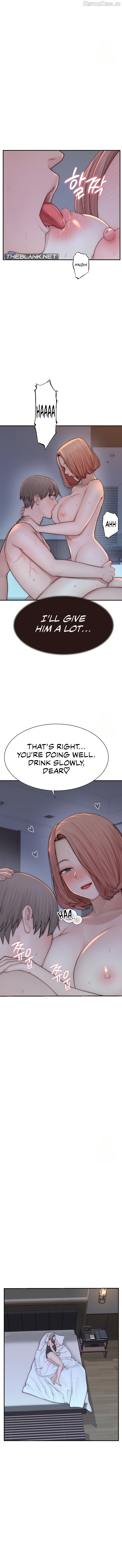 Addicted To My Stepmom Chapter 71 - page 10