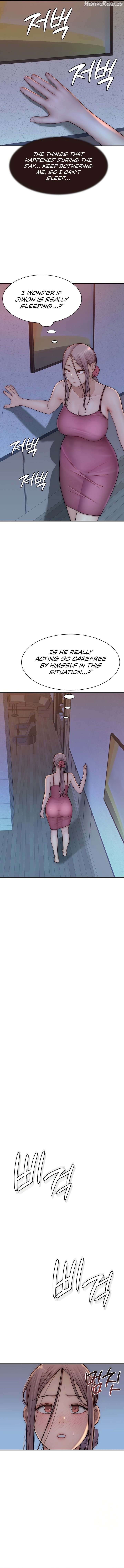 Addicted To My Stepmom Chapter 71 - page 11