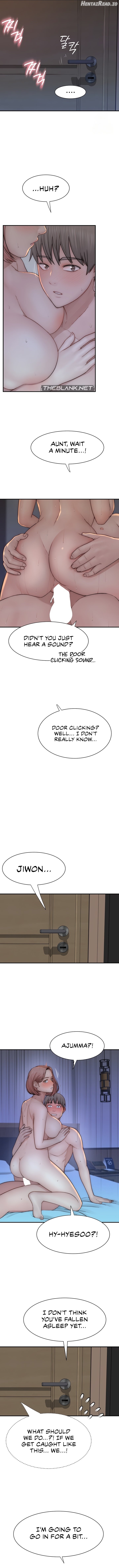 Addicted To My Stepmom Chapter 71 - page 13