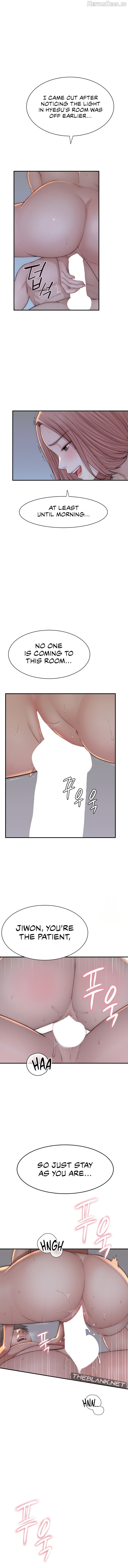 Addicted To My Stepmom Chapter 71 - page 6