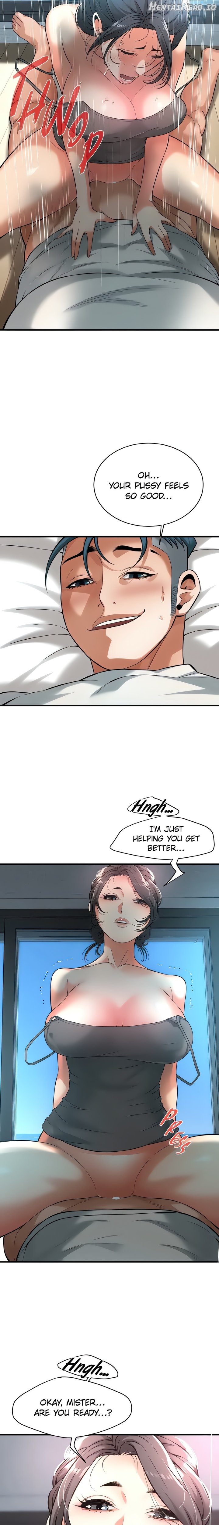 Bastard - Manhwa Chapter 56 - page 19