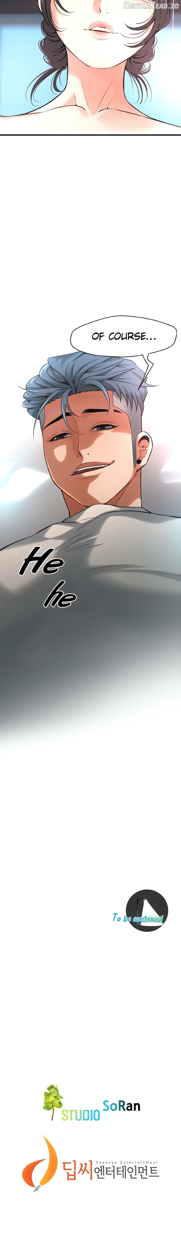 Bastard - Manhwa Chapter 56 - page 20