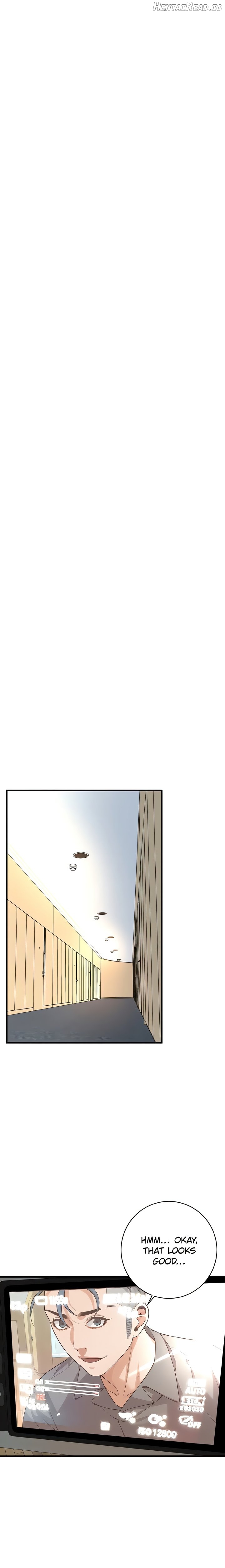 Bastard - Manhwa Chapter 59 - page 12