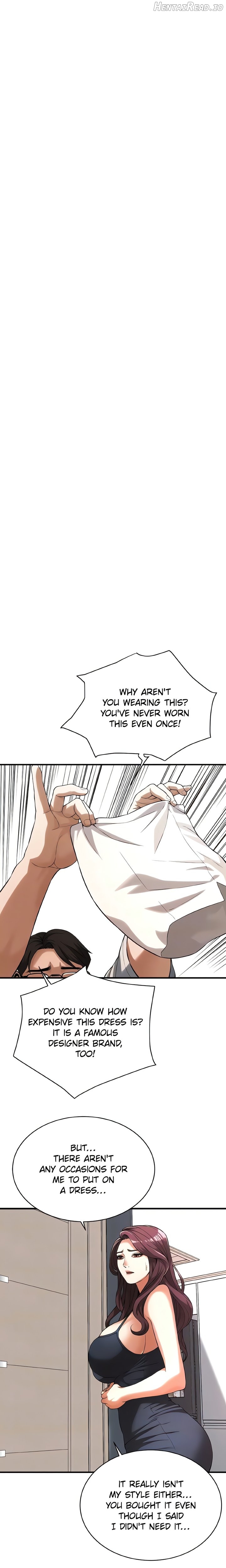 Bastard - Manhwa Chapter 59 - page 14